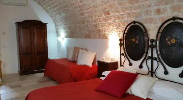 Masseria SantElia