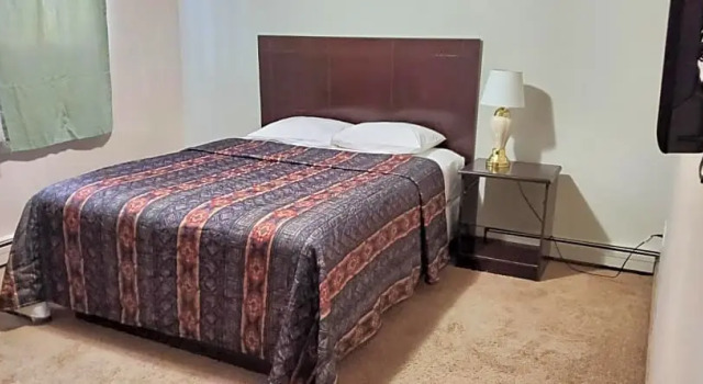 Economy Zimmer BUDGET LODGE