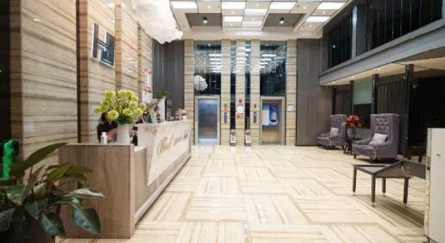 Back Street Boutique Hotel, Book Boutique Hotel Boutiquehoteller i Yining, Boutique Hotel