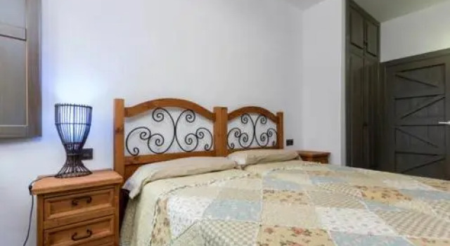 Casa Rural Villabuona Di Amao, Забронировать Отель Отели провинции Малаги с бассейном, Бассейн