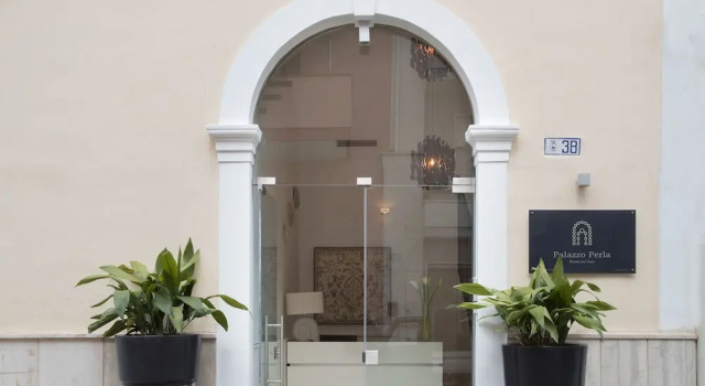 Palazzo Perla