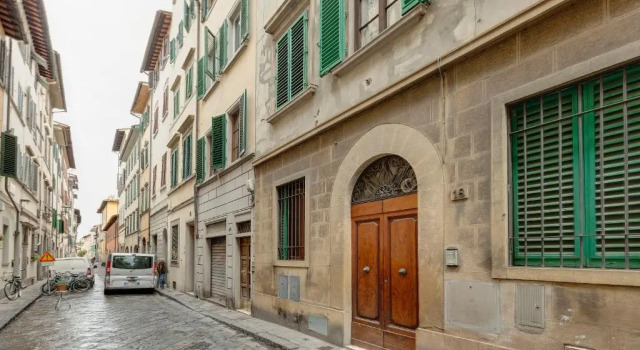 Mamo Florence - Turandot Apartment