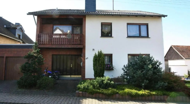 Gaestehaus-Moeseler, Boek Pension Barweiler Vulkan Eifel
