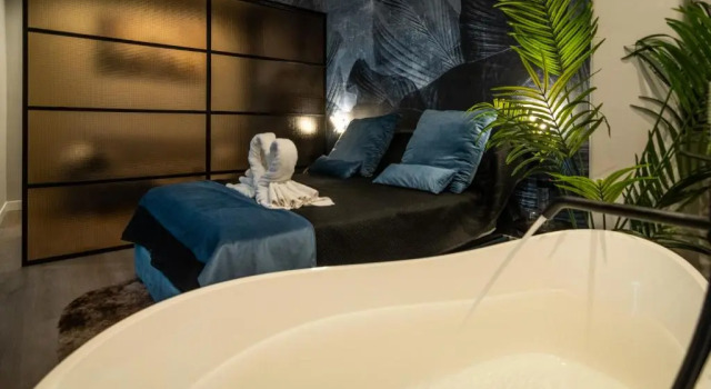 VESUVIANUS Rooms and More