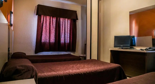 Номер Standard Hotel La Nava