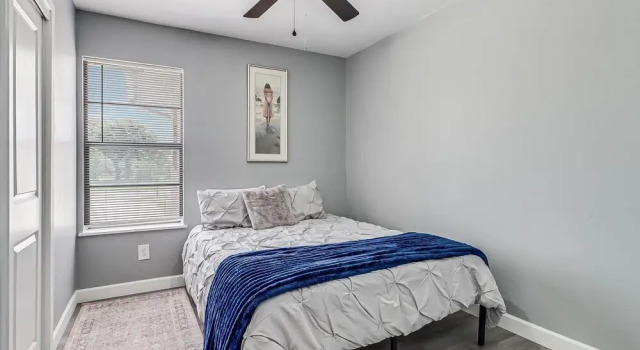 Just Beachy Ap164 4 Bedroom Home by RedAwning