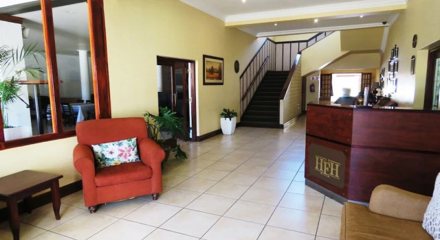 Howick Falls Hotel, Reservar Hotel Howick Midlands Meander