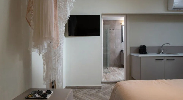 Olenia Luxury Apartments 1