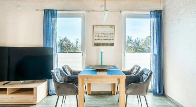 Nr 4 Silbersee, Book Hotel Tannenhausen Lower-Saxony