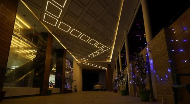 La Vivanta Hotel