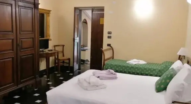 Номер Standard Palazzo Vescovile Hotel