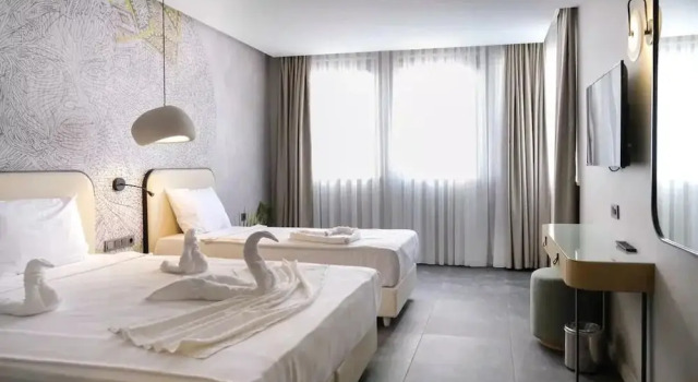 Beris Lara Hotel, Забронировать Отель Отели провинции Антальи с завтраком, Завтраки