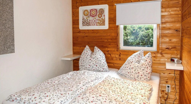 Nice Home in Goldlauter-heidersbach With 2 Bedrooms, Reserva ahora Hotel Heidersbach Turingia