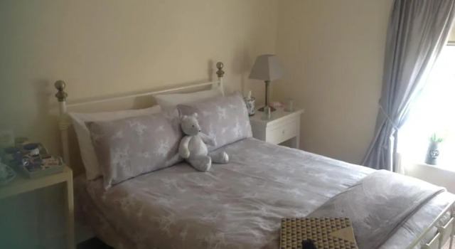 Номер Deluxe Lillys Pad