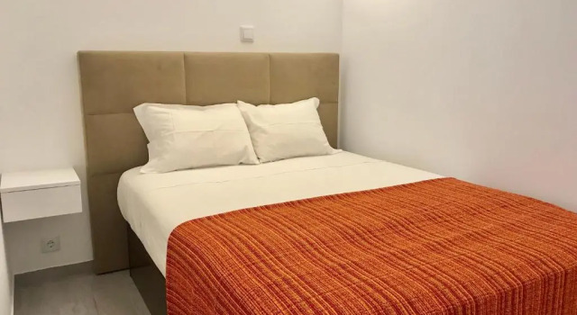 Апартаменты B2 Marina Vilamoura Apartment