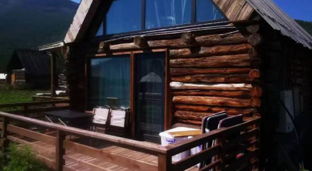 Mountain House, Reserva ahora Hotel Altay Sinkiang