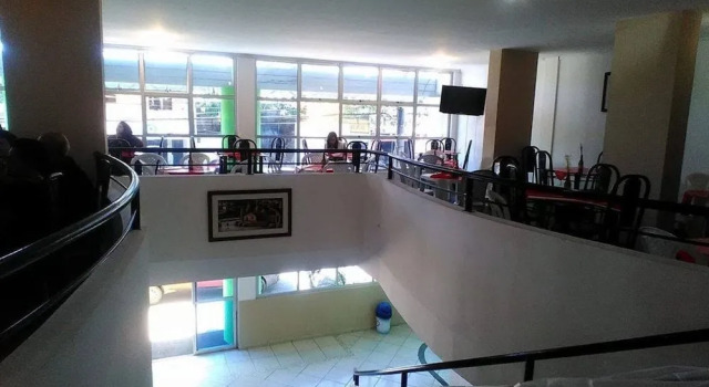Hotel Estação Norte, Забронировать Отель Жуис-ди-Фора Минас-Жерайс