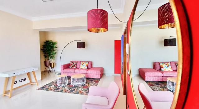 AROMAS Suites Attic, Prenota Hotel Puerto de la Cruz Tenerife
