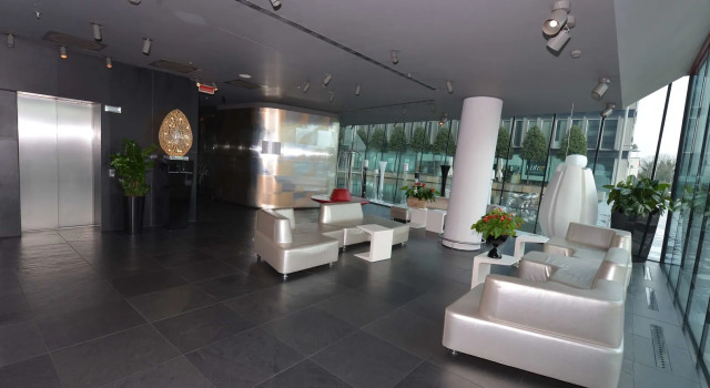Best Western Plus Net Tower Padova