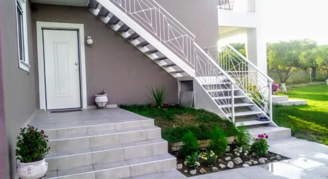 Апартаменты Elegant house