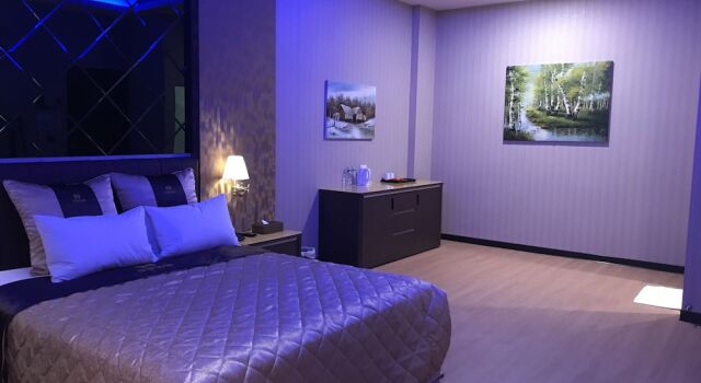 Yinxiang Xihu Motel
