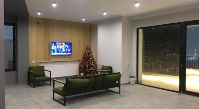Апартаменты с балконом Rezis Apartment Vista Gudauri