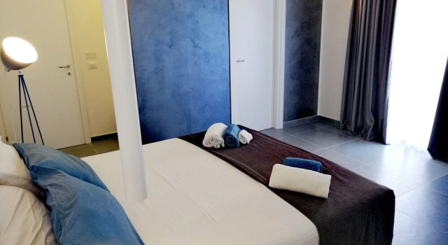 L'Eden B&B, Varaa Bed and Breakfast Brivadi 