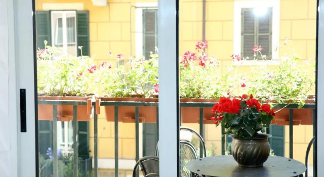 Апартаменты Unique luxury apartment and rooms