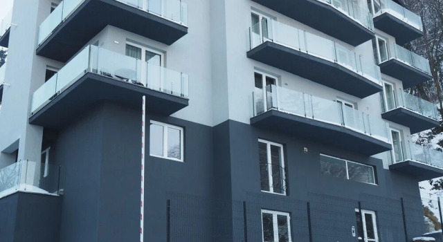 5 Star Residence, Забронировать Апартаменты/квартира Отели Брашова с парковкой, рядом с Tâmpa Cable Car – Hilltop, Парковка