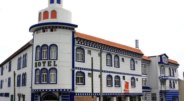 Hotel Atenas, Забронировать Отель Халапа Веракрус, рядом с Plaza Las Animas Mall