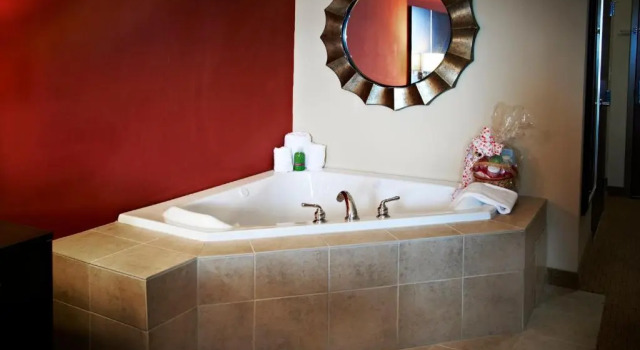 Номер Standard Holiday Inn Birmingham - Hoover by IHG