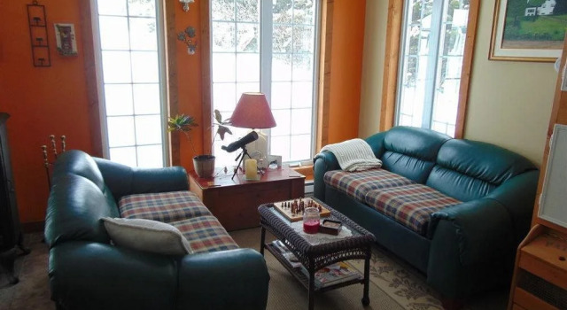 L'Evasion gite et Refuges, Rezervasyon Otel Mont-Tremblant Village 