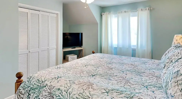 Tybee Lights 112B by Tybee Vacation Rentals, Rezerwuj Apartament Tybee Island Georgia