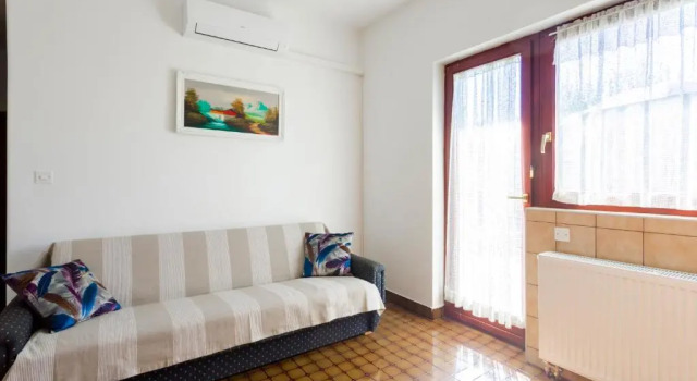 Apartments Belavic, Buchen Sie Ferienwohnung Njivice Insel Krk