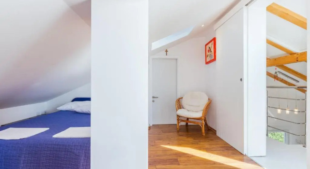 Apartment in Crikvenica 41514