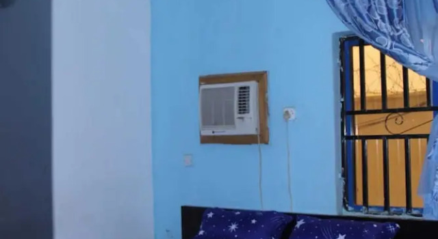 Номер Deluxe DOA Guesthouse