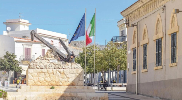 Casa Del porto, Book Hotel Hotels in Sicily with Parking, Parking
