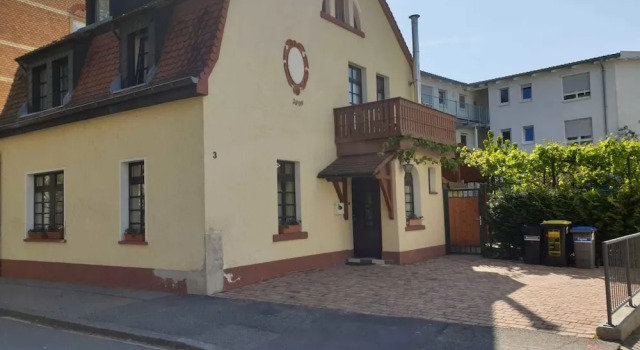 Gästehaus zu Herrenwiesen