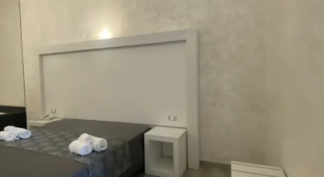 Номер Standard Hotel Paladini