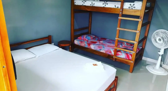La Orquidea, Book Hotel Mariquita Tolima