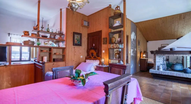 Апартаменты Deluxe Apartments Lena