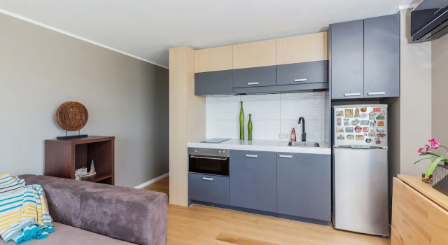 Апартаменты Modern Apartment Short Walk to SkyTower