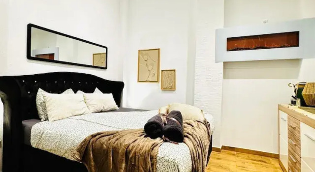 Апартаменты Comfort Studio Apt Near Klosterneuburg