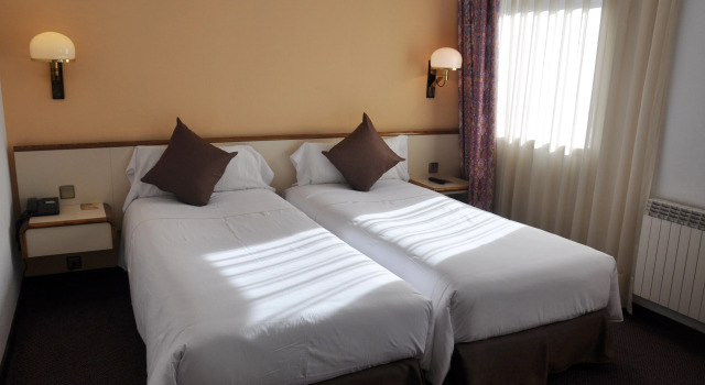 Hotel Andorra Palace