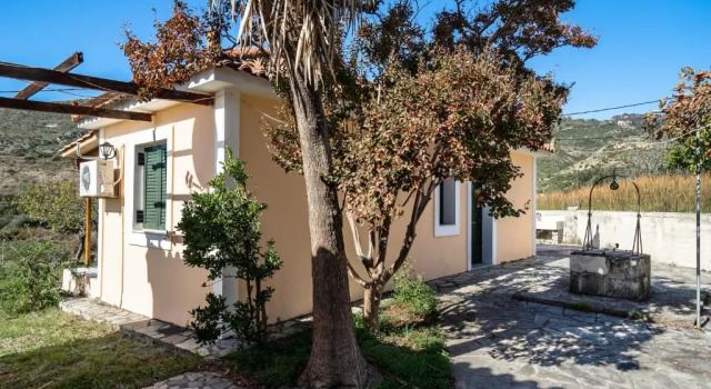 Pantelios Village apartment 3