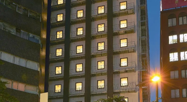 Sotetsu Fresa Inn Osaka-Namba