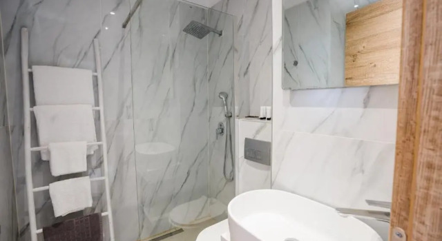 Номер Standard Limna Beach