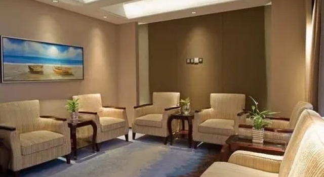 Bavaria City Hotel Beihai, Rezerwuj Hotel Beihai Guangxi