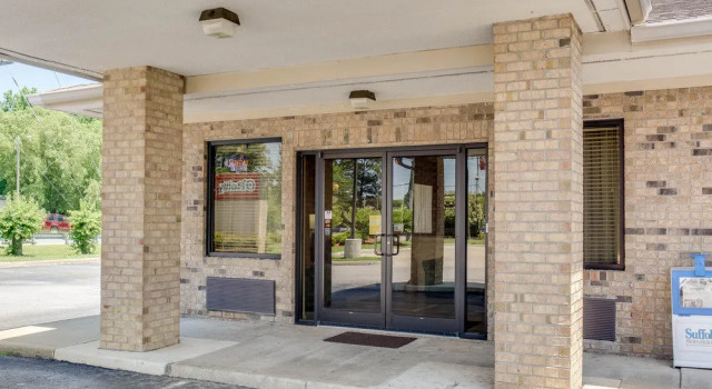 Econo Lodge