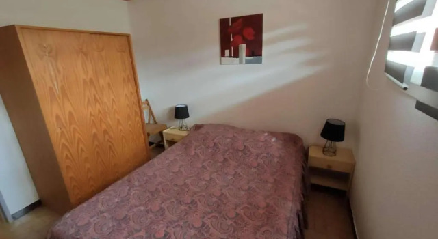 Appartement Argelès-sur-Mer, 2 pièces, 5 personnes - FR-1-225-104, Забронировать Апартаменты/квартира Отели в центре Аржель-сюр-Мер, в центре